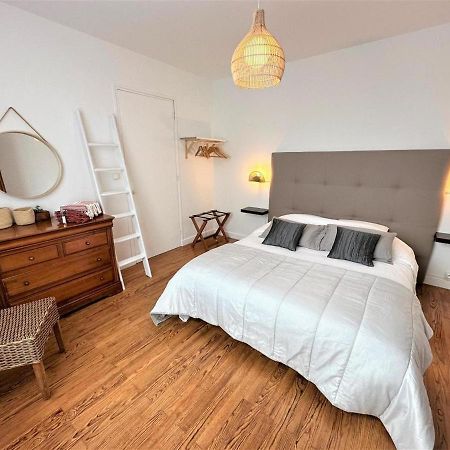 Les Jardins De Mimizan Bed & Breakfast Exterior photo
