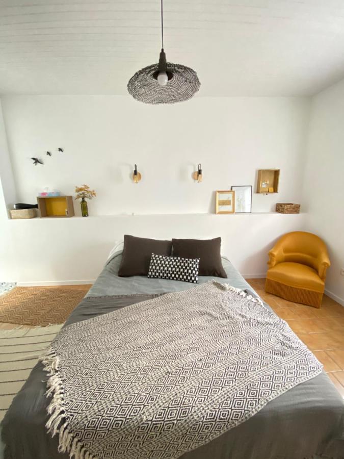 Les Jardins De Mimizan Bed & Breakfast Exterior photo