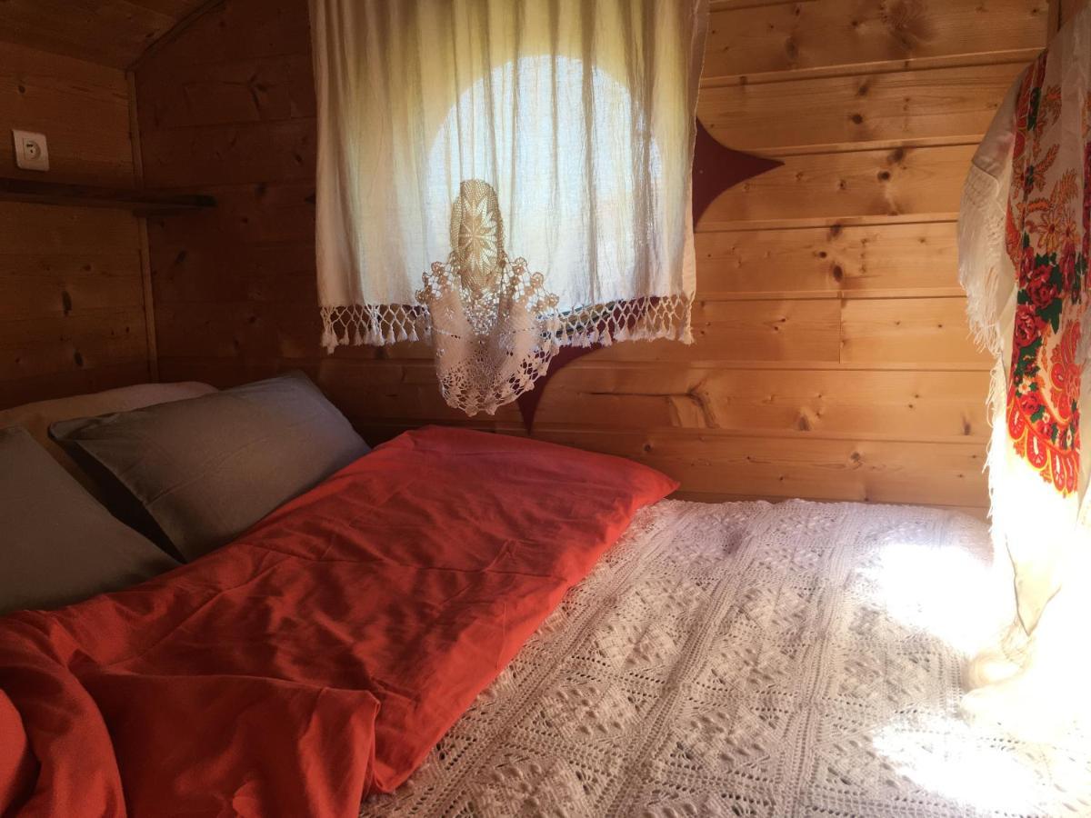 Les Jardins De Mimizan Bed & Breakfast Exterior photo