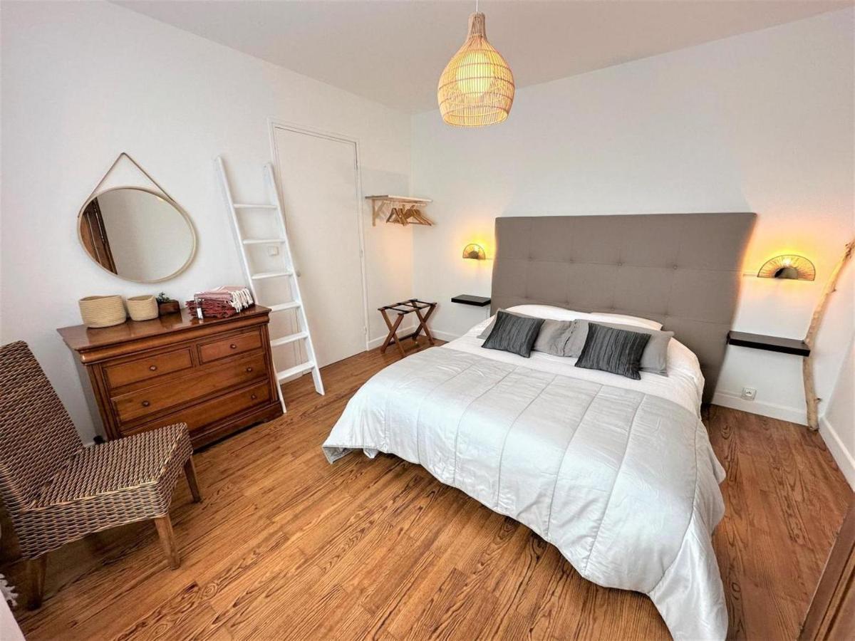Les Jardins De Mimizan Bed & Breakfast Exterior photo